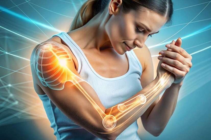 Arthritis and joint reconstruction