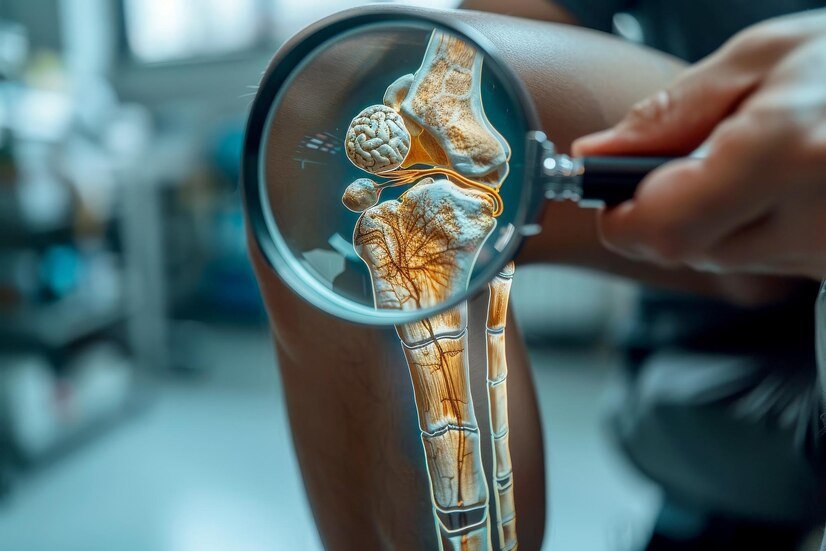 Arthroscopic Procedures: Key hole surgery