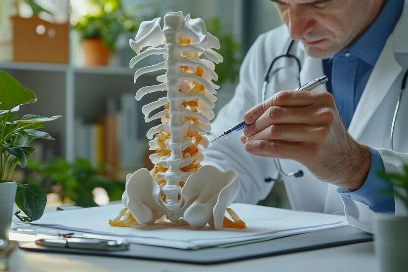 Motion preservation techniques