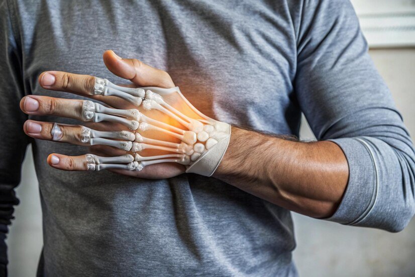 Bone and stress fractures