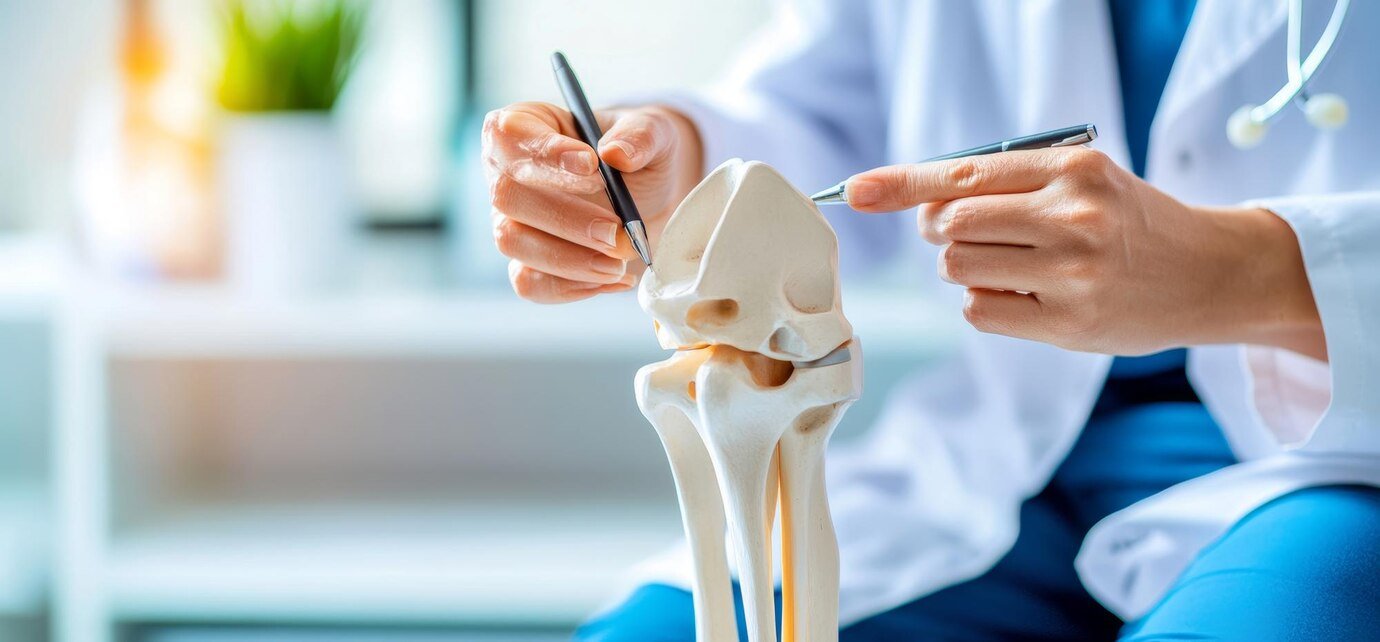 Joint Replacement in Complex Cases