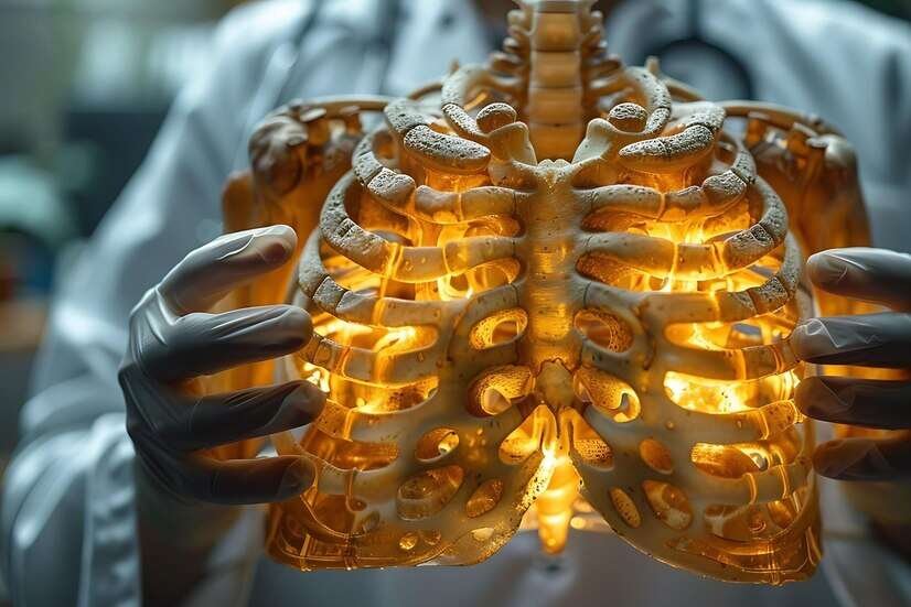 Metastatic disease<br/>