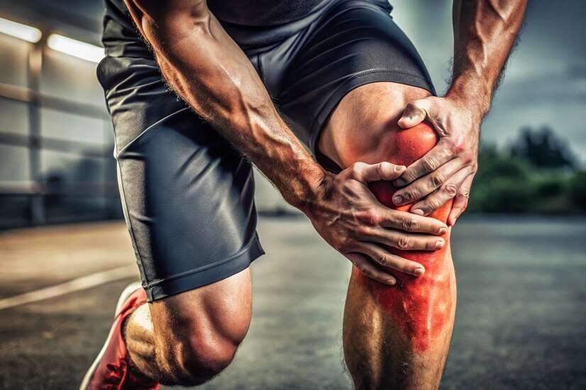 Cartilage and Joint surface injuries