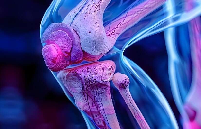 Cartilage regeneration