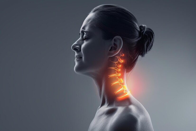 Cervical spine conditions
