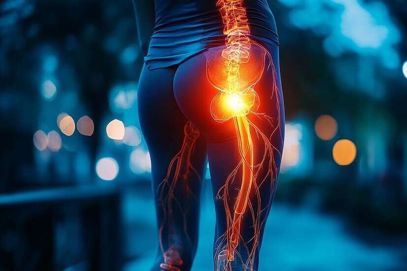 Hip and Groin injuries