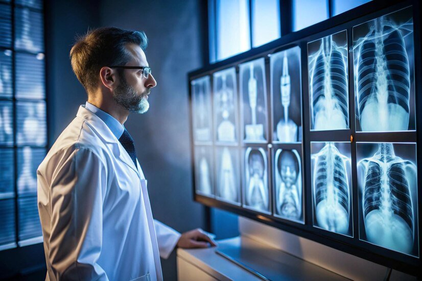 Diagnostic and staging procedures