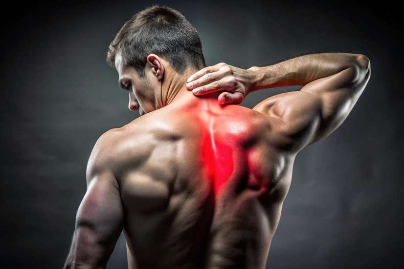 Soft Tissue Injuries