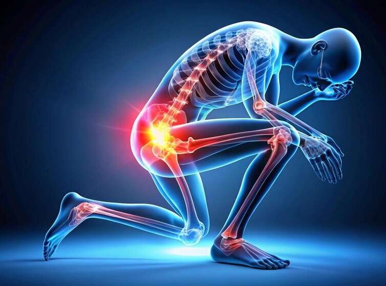 Musculoskeletal Oncology