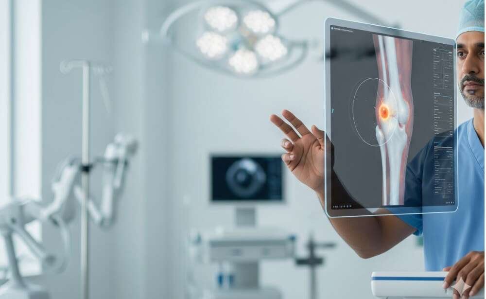 Musculoskeletal Oncology