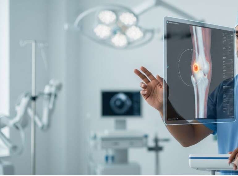 Musculoskeletal Oncology