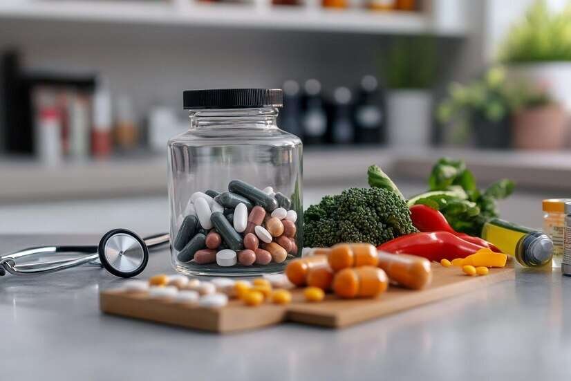 Nutrition and Supplements