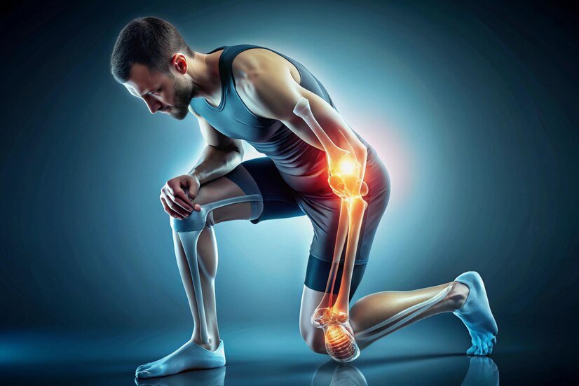 Osteoporotic Fractures