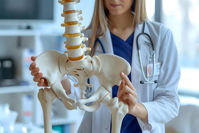 Pelvic and Acetabular fractures