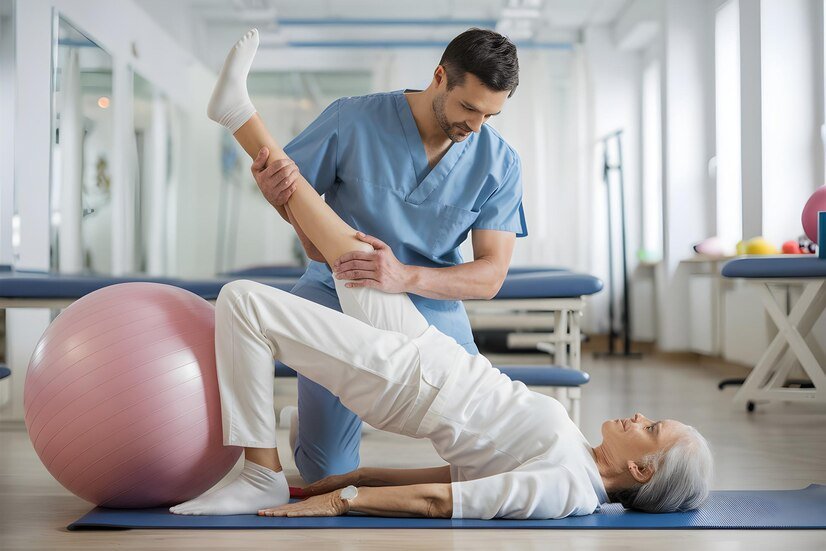 Rehabilitation and supportive care