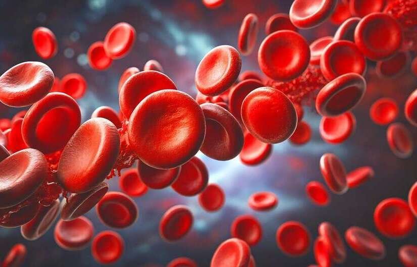 Platelet-Rich Plasma (PRP) therapy