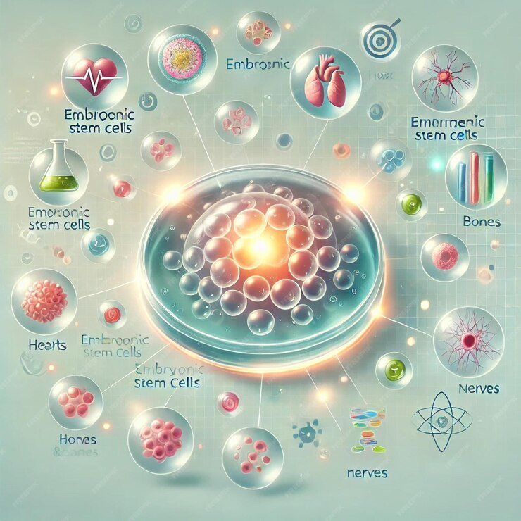 Regenerative Medicine