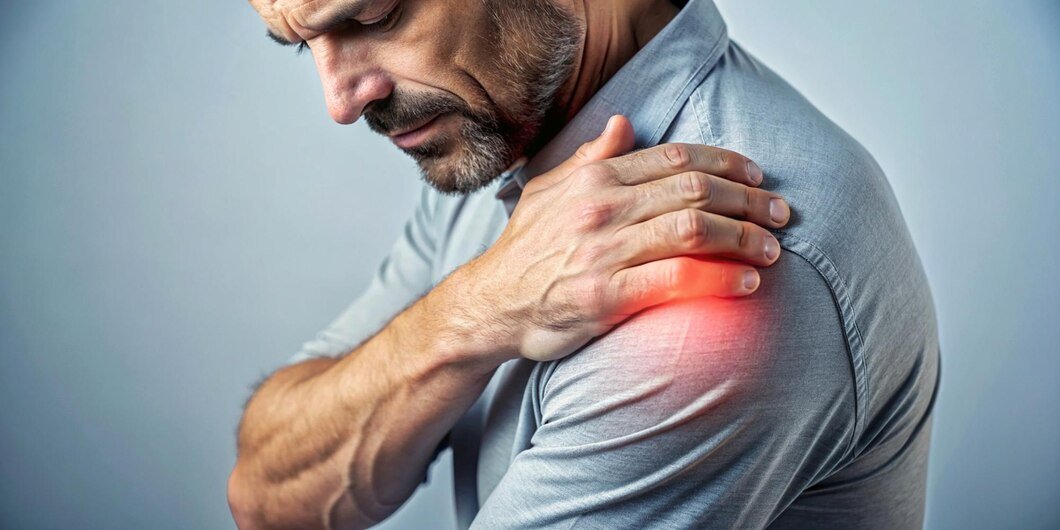 Revision Joint Replacement