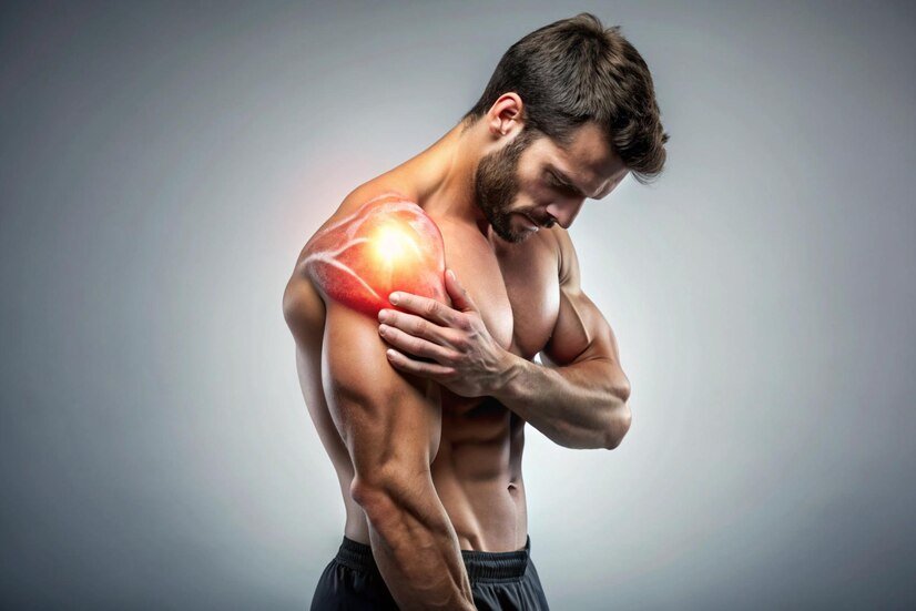 Shoulder Injuries
