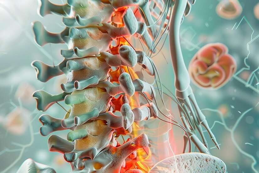 Tumors and infections