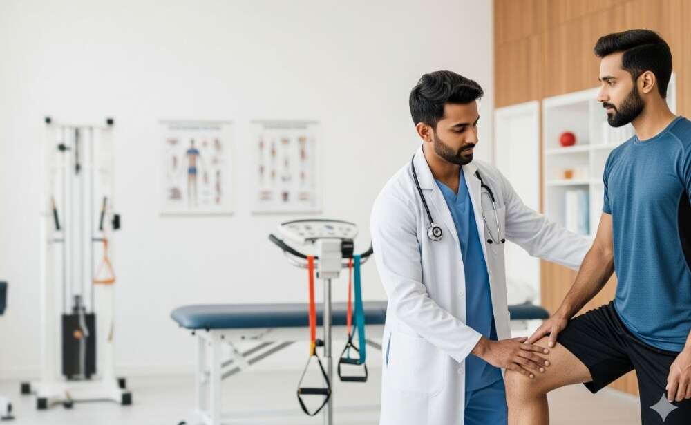 Sports Medicine and Arthroscopy