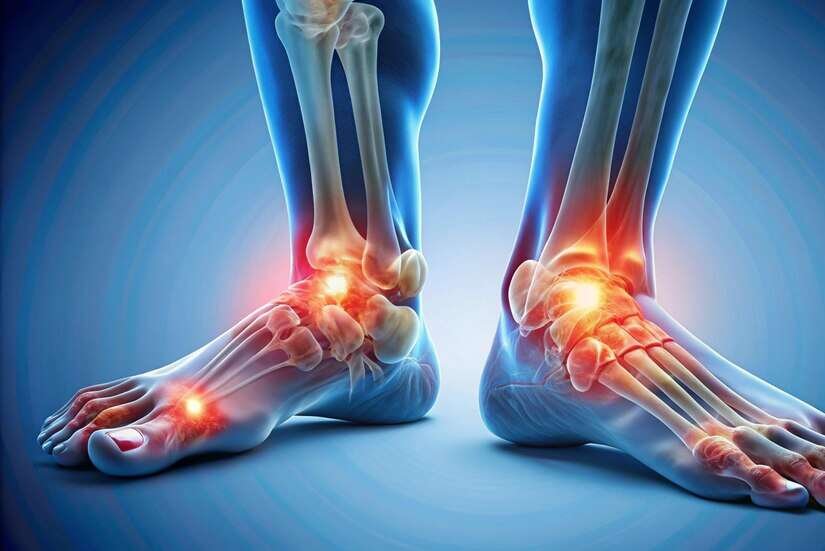 Joint and Connective Tissue Tumors