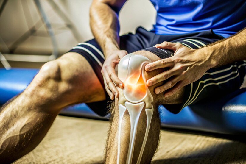 Tendon and ligament reconstruction