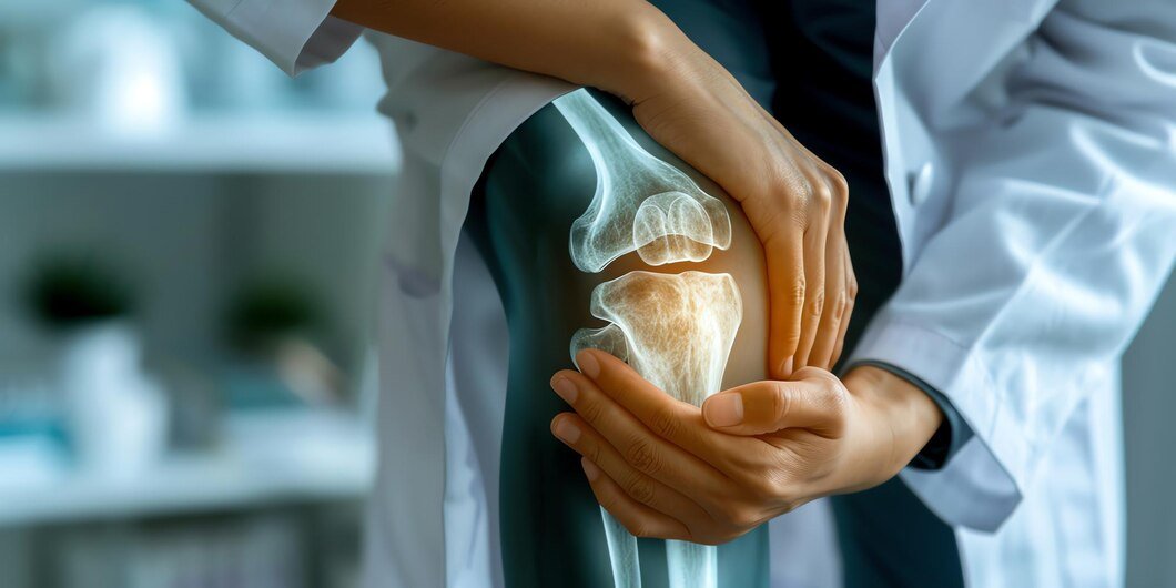 Total Joint Replacement