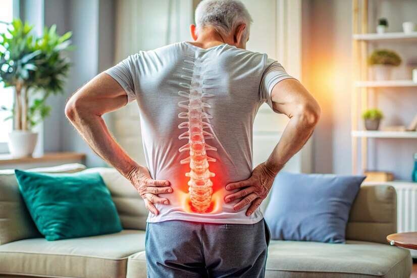 Spinal reconstruction