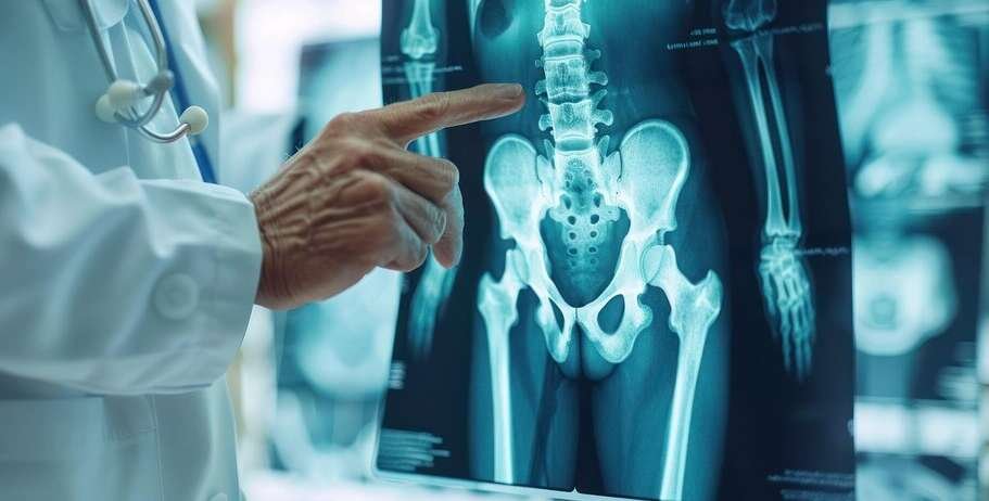 Bone Grafting and Reconstruction