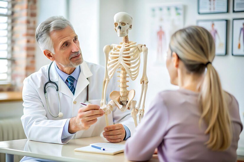 Bone health management