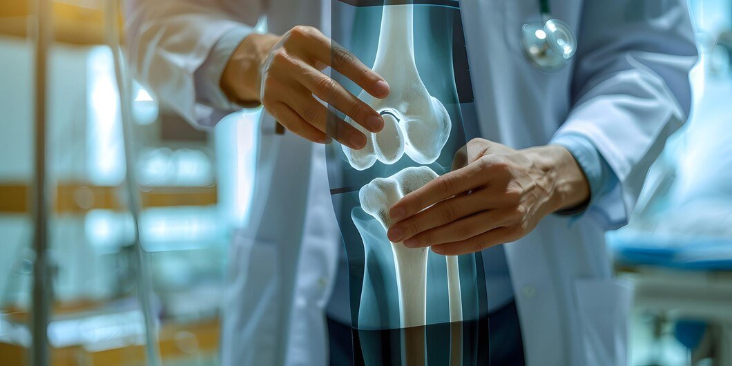 Osteotomy and Realignment