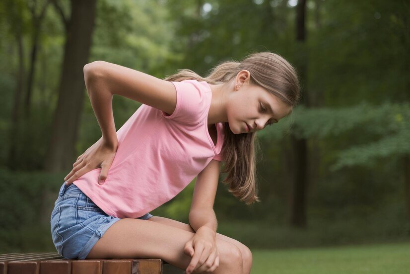 Pediatric spine conditions