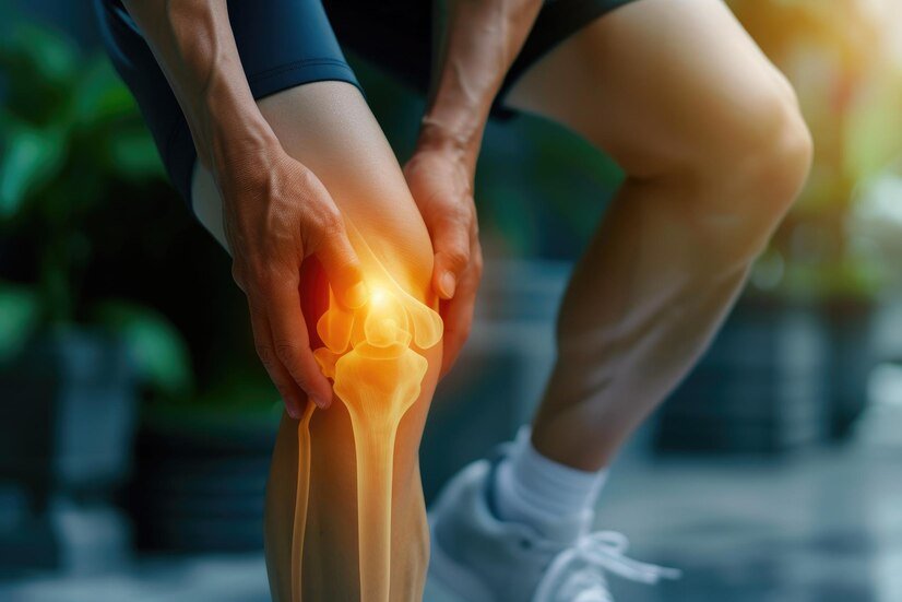 Knee injuries