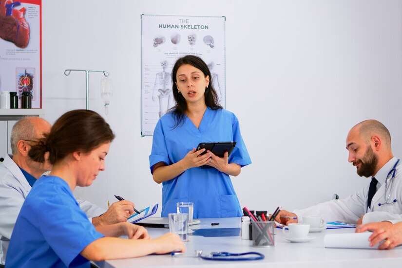 Multidisciplinary care