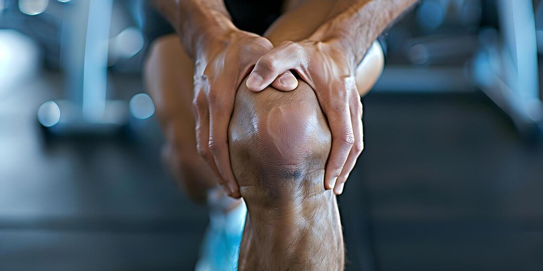 Partial Joint Replacement