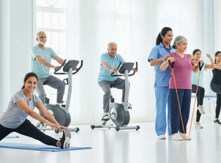 Preventive Orthopaedics