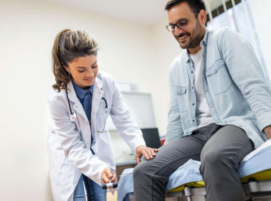 Preventive Orthopaedics