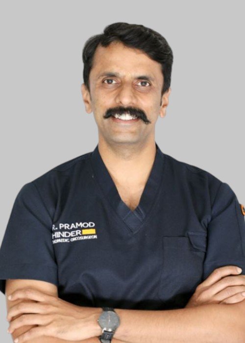 DR.PRAMOD CHINDER