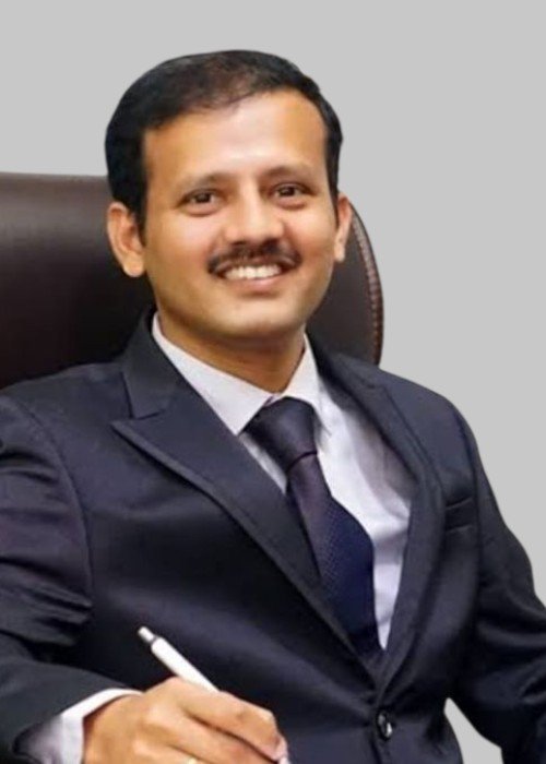 DR.PRAVEEN KUMAR H.P