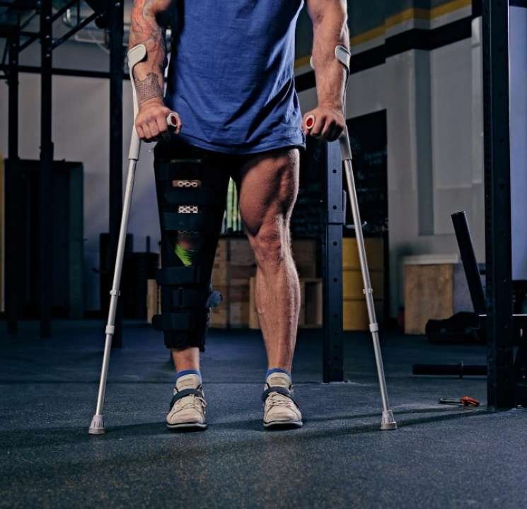 Trauma and Limb Reconstruction Surgery